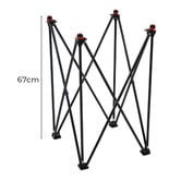 Jenjo Games Jenjo Carrom Stand