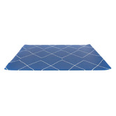 Jenjo Games Jenjo Navy Reversible Play Mat