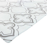Jenjo Games Jenjo Navy Reversible Play Mat