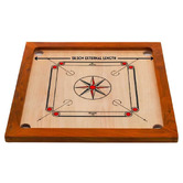 Jenjo Games Junior Carrom Board Game