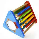 Tooky Toy Kids' Multi-Coloured Activity Toy