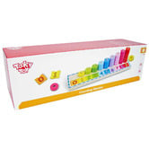 Tooky Toy Kids' Counting Stacker Activity Set