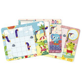 Tooky Toy Tooky Toy Turn on the Water Board Game