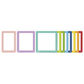 Tooky Toy Tooky Toy Cubes Puzzle