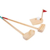 Tooky Toy Tooky Toy Golf Lawn Game