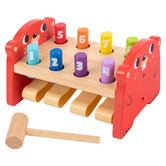 Tooky Toy Tooky Toy Whack-A-Mole Game