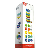 Tooky Toy Tooky Toy Animal Stacking Game