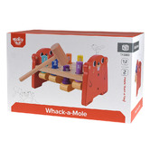 Tooky Toy Tooky Toy Whack-A-Mole Game