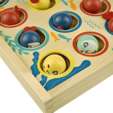 Tooky Toy Tooky Toy Flying Fish Diving Game