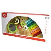 Tooky Toy Tooky Toy Multi-Functional Music Centre