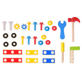 Tooky Toy Tooky Toy Work Bench Playset