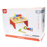 Tooky Toy Tooky Toy Work Bench Playset