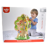 Tooky Toy Tooky Toy Activity Tree Playset