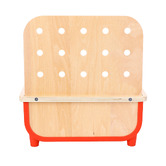 Tooky Toy Tooky Toy Wooden Workbench Playset