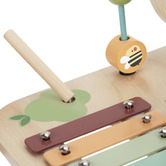 Tooky Toy Tooky Toy My Forest Friends Activity Table
