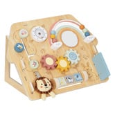 Tooky Toy Tooky Toy My Forest Friends 2-in-1 Activity Board