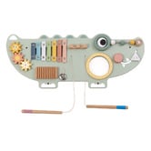 Tooky Toy Tooky Toy Crocodile Music &amp; Activity Board