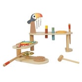Tooky Toy Tooky Toy Foldable Music Stage