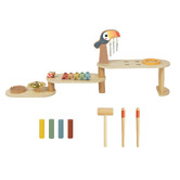 Tooky Toy Tooky Toy Foldable Music Stage