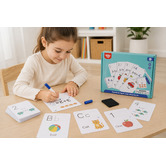 Tooky Toy Kids' Handwriting &amp; Learning Card Set