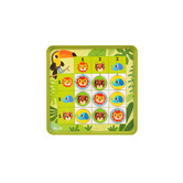Tooky Toy Kids' Forest Sudoku Board Game
