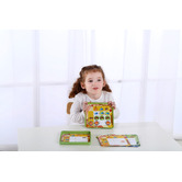 Tooky Toy Kids' Forest Sudoku Board Game