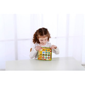Tooky Toy Kids' Forest Sudoku Board Game