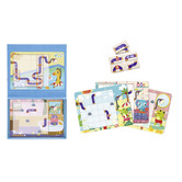 Tooky Toy Tooky Toy Turn on the Water Board Game