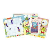 Tooky Toy Tooky Toy Turn on the Water Board Game