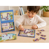 Tooky Toy Tooky Toy Turn on the Water Board Game