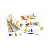 Tooky Toy Tooky Toy Alphabet Flashcards