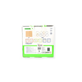 Tooky Toy Tooky Toy Rubber Band Geoboard