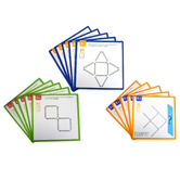 Tooky Toy Tooky Toy Creative Matchsticks Puzzle