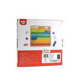 Tooky Toy Tooky Toy Math Counting Game Board