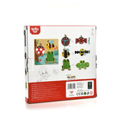 Tooky Toy Tooky Toy Basic Skills Activity Board