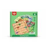 Tooky Toy Tooky Toy Counting Activity Board