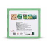 Tooky Toy Tooky Toy Counting Activity Board
