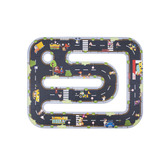 Tooky Toy Tooky Toy City Road Puzzle Playmat