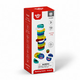 Tooky Toy Tooky Toy Animal Stacking Game