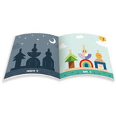 Tooky Toy Tooky Toy Shadow Stacking Game