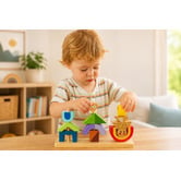 Tooky Toy Tooky Toy Shadow Stacking Game