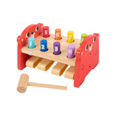 Tooky Toy Tooky Toy Whack-A-Mole Game