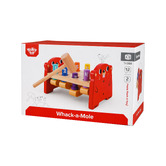 Tooky Toy Tooky Toy Whack-A-Mole Game