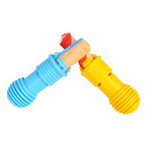 Jarmelo 24 Piece Washable Sidewalk Chalk Set with Holders