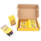 Jarmelo JarMelo 96 Piece Washable Crayon Set