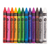 Jarmelo JarMelo 96 Piece Washable Crayon Set