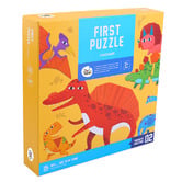 Jarmelo JarMelo 33 Piece Dinosaur Jigsaw Puzzle