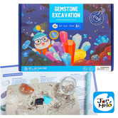 Jarmelo JarMelo Gem Excavation Kit