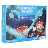 Jarmelo JarMelo Shark Fossils Excavation Kit