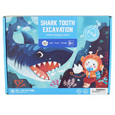 Jarmelo JarMelo Shark Fossils Excavation Kit